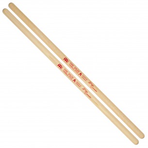 Latin timbales sticks 1/2" D. Camacho