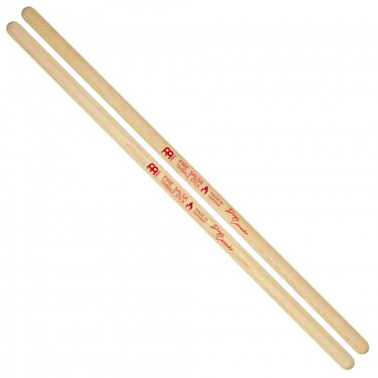 Latin timbales sticks 1/2" D. Camacho
