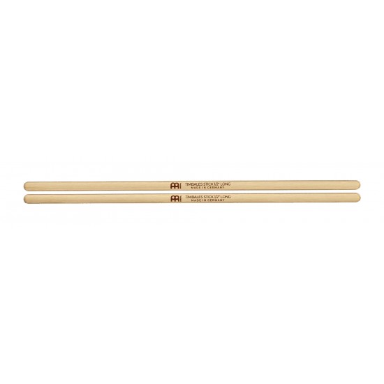 Latin timbales sticks 1/2" L