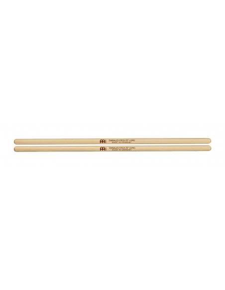 Latin timbales sticks 1/2" L