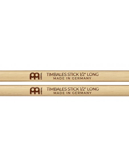Baguettes pour timbales latines 1/2" L