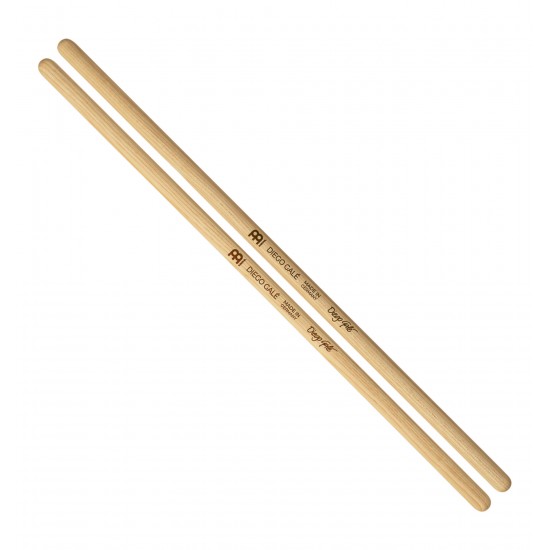 Baguettes pour timbales latines 1/2" L D. Gale