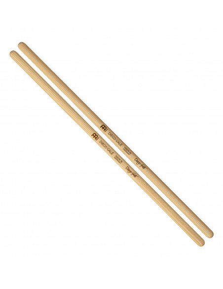 Baguettes pour timbales latines 1/2" L D. Gale