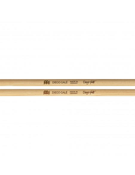 Latin timbales sticks 1/2" L D. Gale