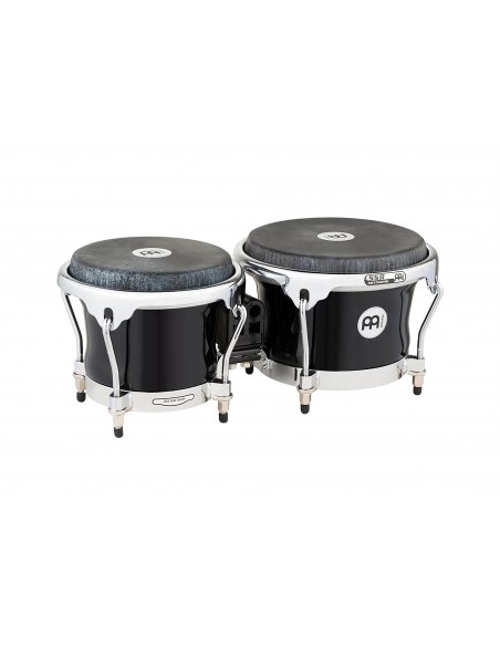 Bongos Professional Free Ride 7" & 8,5" - Noir