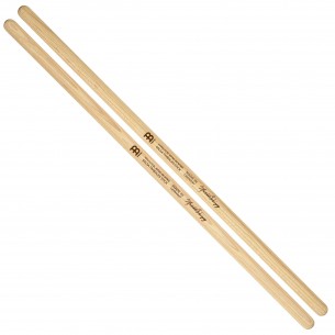 Baguettes pour timbales latines 1/2" Rodriguez