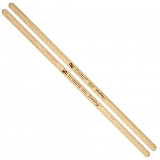 Baguettes pour timbales latines 1/2" Rodriguez