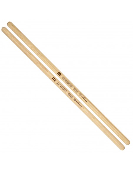 Baguettes pour timbales latines 1/2" Rodriguez
