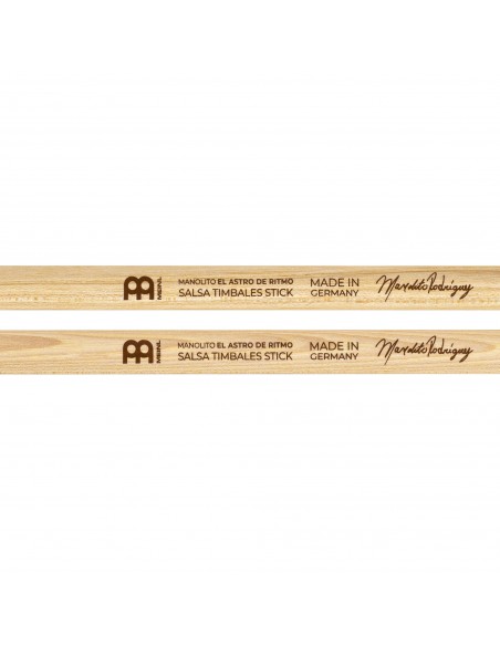 Latin timbales sticks 1/2" Rodriguez