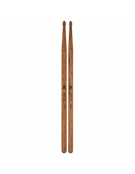 Paire de baguettes Waxed 2B