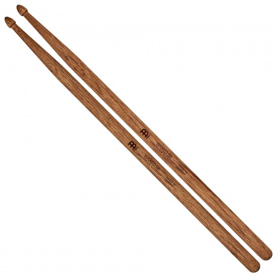 Paire de baguettes Waxed 5B