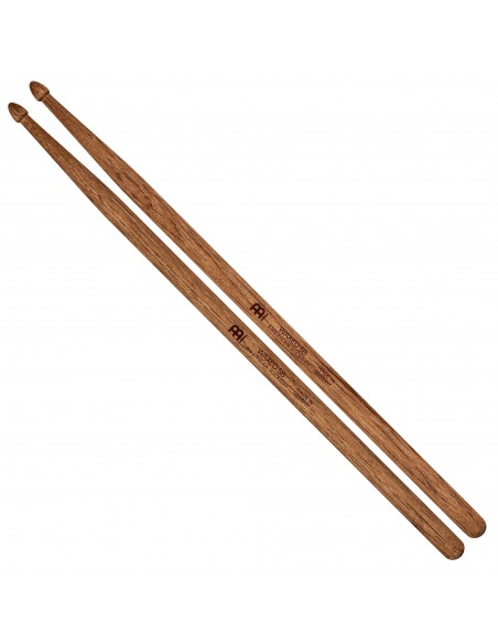 Paire de baguettes Waxed 5B
