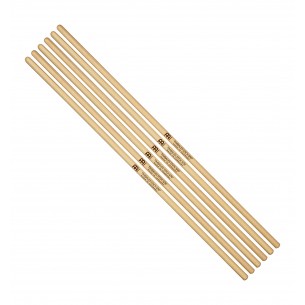 Set of 3 Latin timbales sticks 5/16"