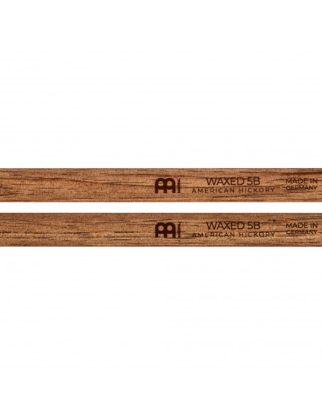 Paire de baguettes Waxed 5B