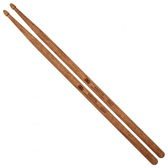 Paire de baguettes Waxed 7A