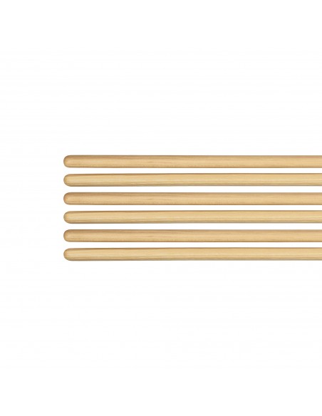Lot de 3 baguettes pour timbales latines 5/16"