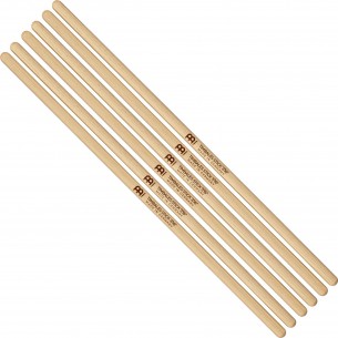 Set of 3 Latin timbales sticks 7/16"