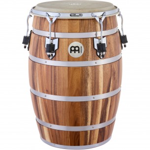 Barril de bomba Primo 14" - Antique Brown