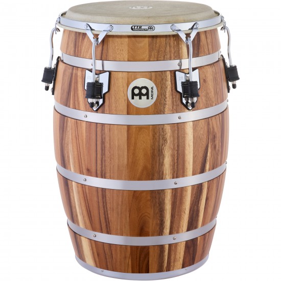 Barril de bomba Primo 14" - Antique Brown
