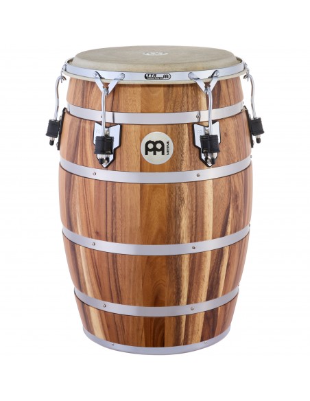 Barril de bomba Primo 14" - Antique Brown