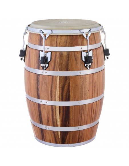 Barril de bomba Primo 14" - Antique Brown