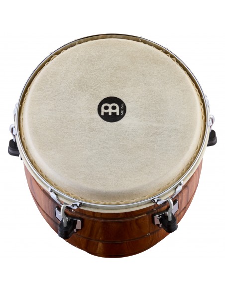 Barril de bomba Primo 14" - Antique Brown