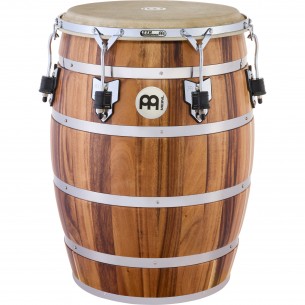 Barril de bomba Buleador 16" - Antique Brown