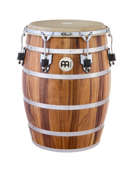 Barril de bomba Buleador 16" - Antique Brown