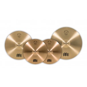 Cymbal set Pure Alloy Custom 14" / 16" / 20" - Traditional