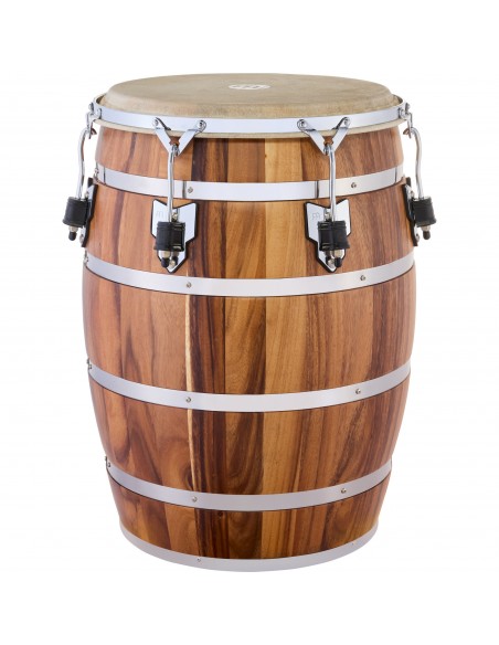 Barril de bomba Buleador 16" - Antique Brown