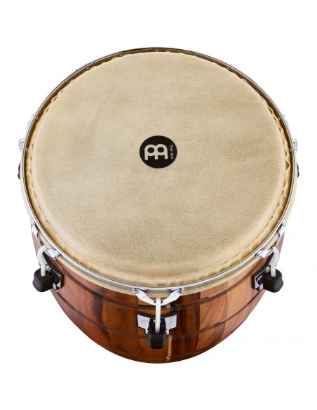 Barril de bomba Buleador 16" - Antique Brown