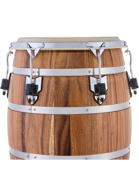 Barril de bomba Buleador 16" - Antique Brown