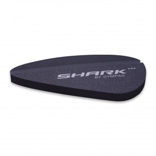 Shark drum kit dampening pad
