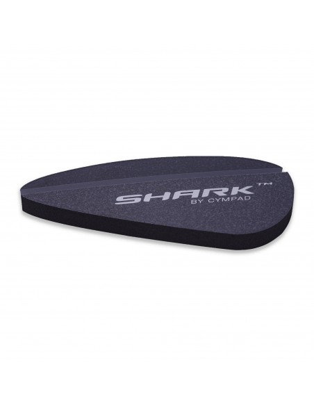 Shark drum kit dampening pad