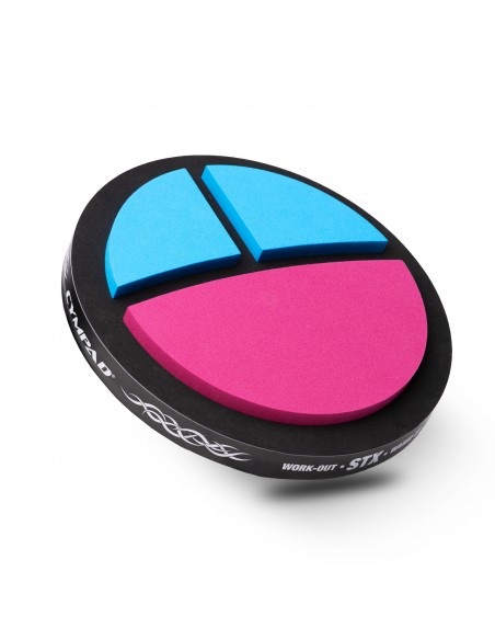 Pad d'atténuation pour batterie Shark