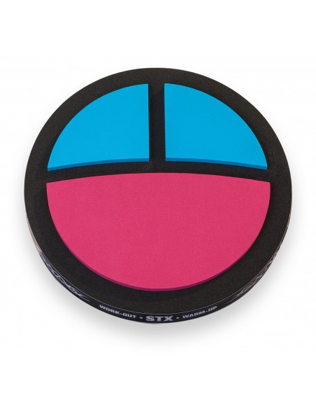 Pad d'atténuation pour batterie Shark