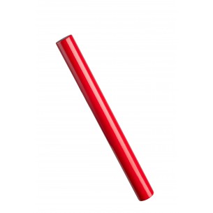 Rainstick 24" - Red