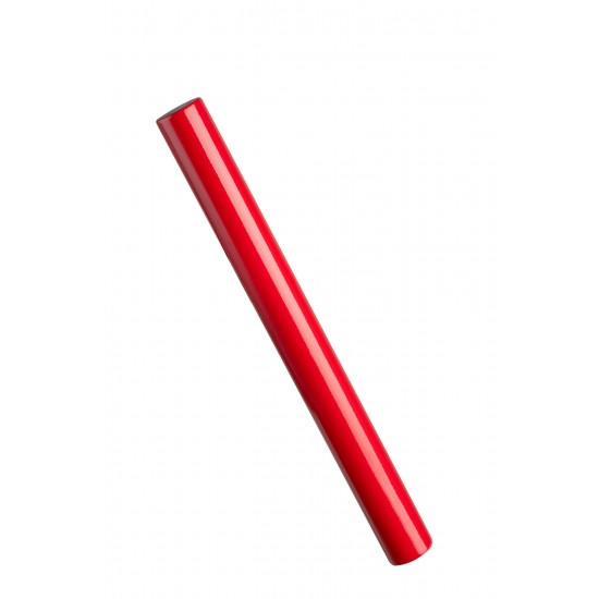 Rainstick 24" - Red