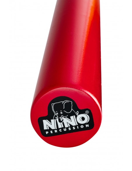 Rainstick 24" - Red
