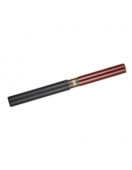 Bell beater Palo 9.5" - Brown / Black