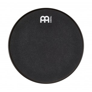 Pad d'entraînement Marshmallow 12" - Noir