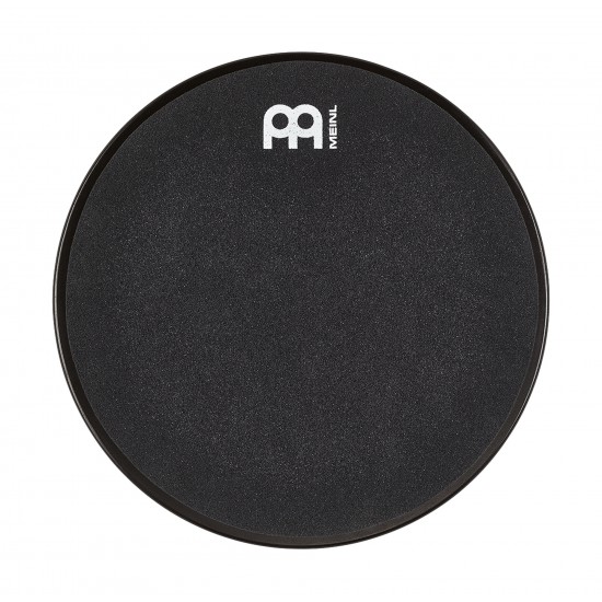 Marshmallow practice pad 12" - Black