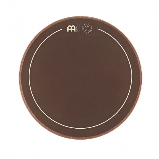Practice pad 12" - Brown