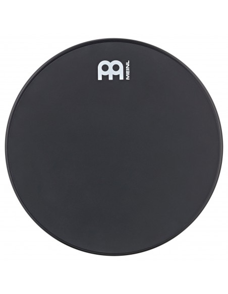 Practice pad 12" - Black