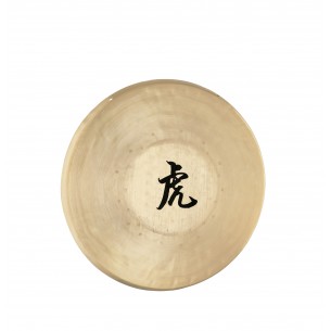 Gong Tiger 13" - Traditional