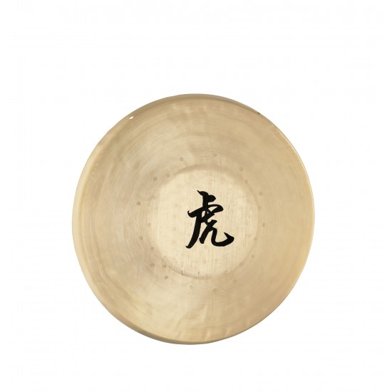 Gong Tiger 13" - Traditional