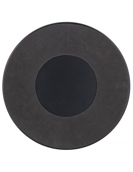 Practice pad 12" - Black