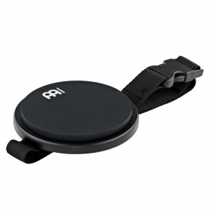 Practice pad 4" with strap