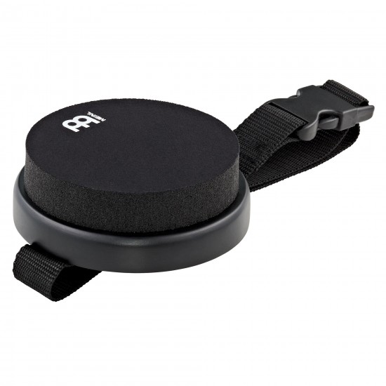 Marshmallow practice pad 4" with strap