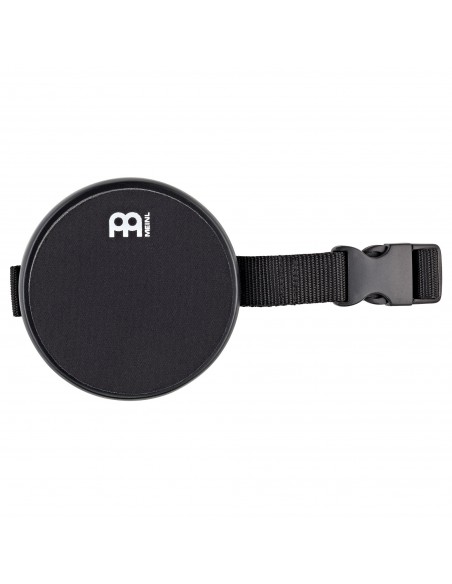 Marshmallow practice pad 4" with strap